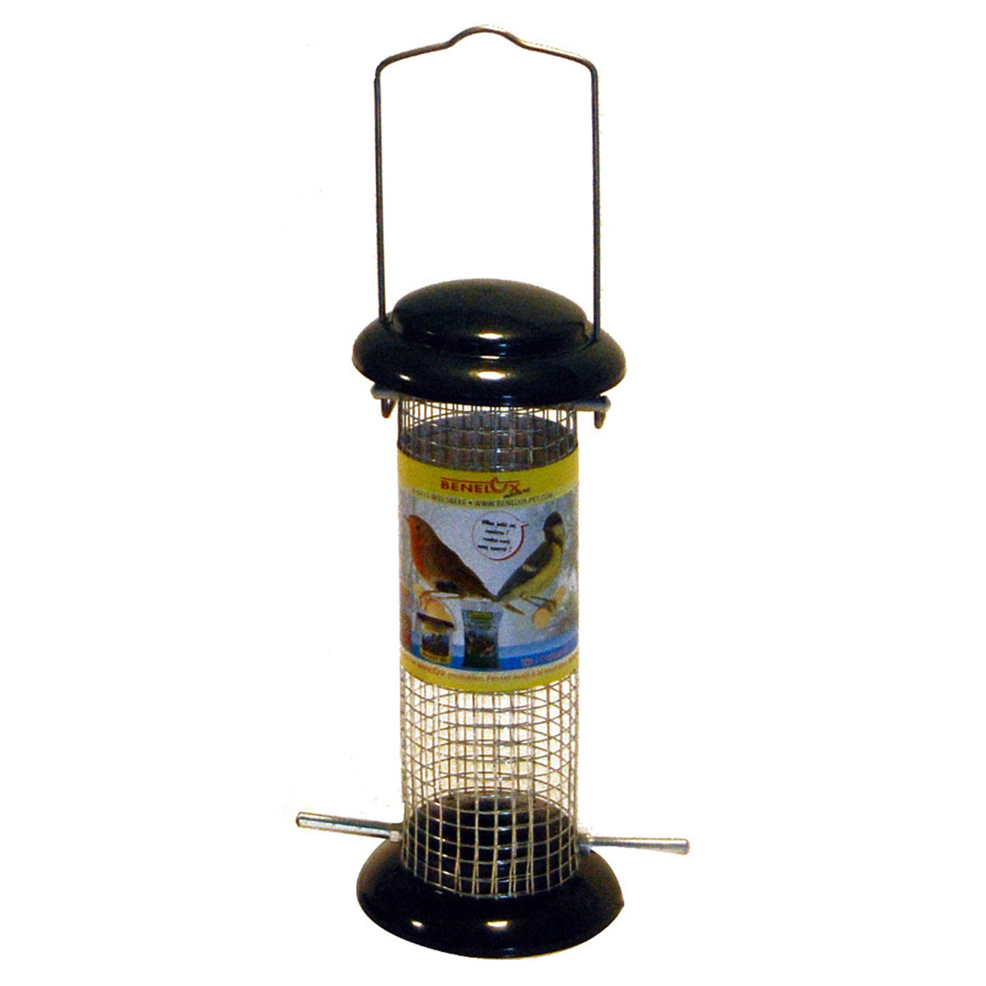 FEEDER "CLASSIC" TYPE 391 FOR PEANUTS 20 CM