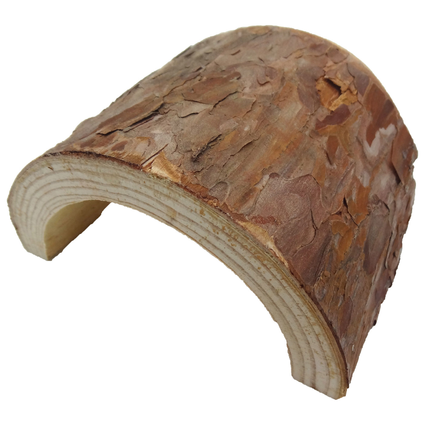 WOODEN HIDE - MEDIUM