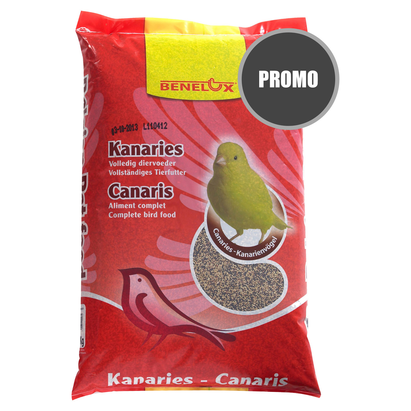 MELANGE CANARIS PROMO 20KG