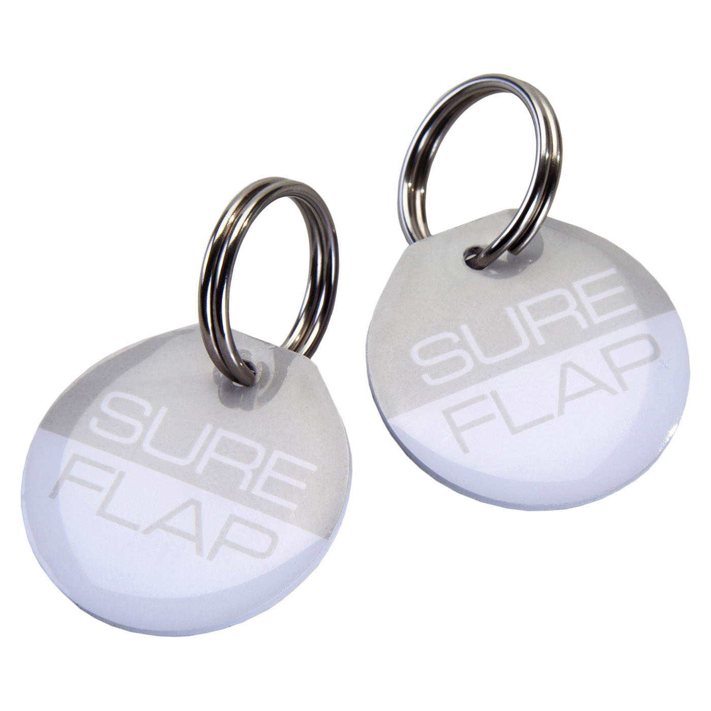 SUREFLAP RFID COLLAR TAG