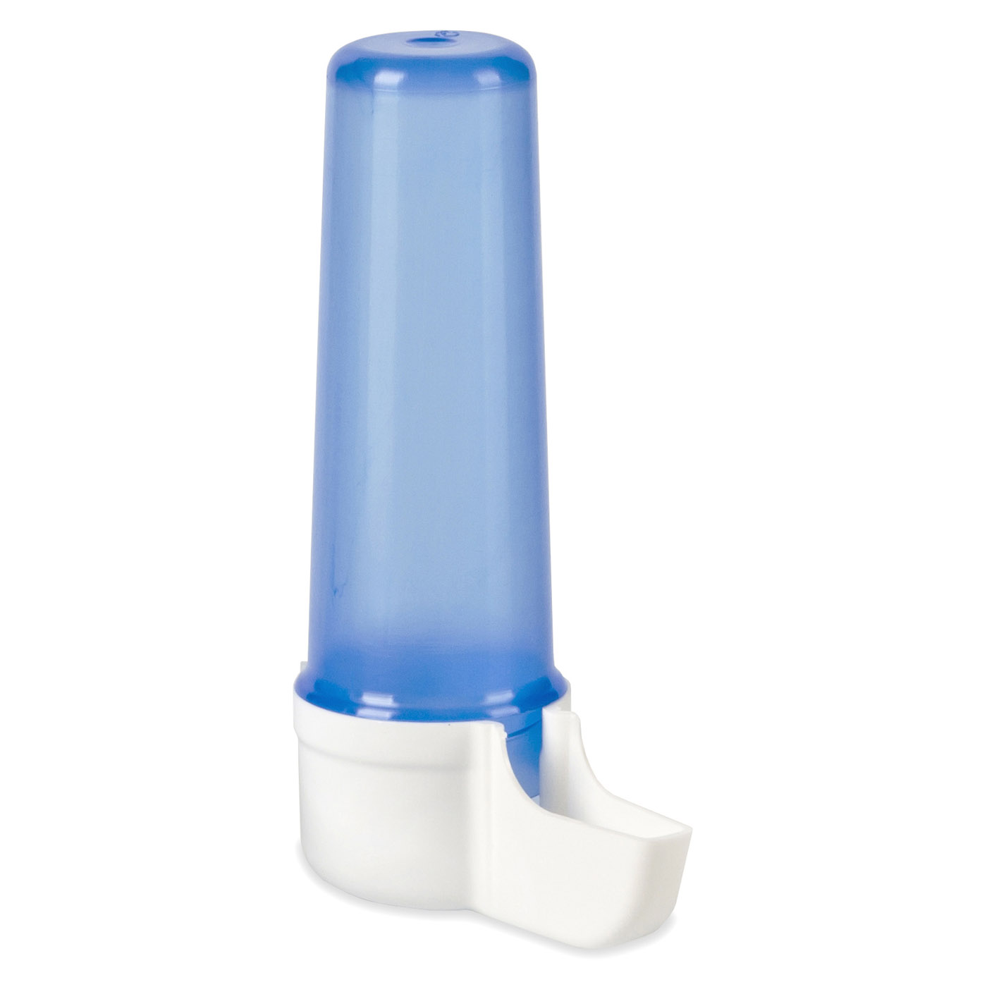 DRINKING BOTTLE MODEL CLIC 100CC BLUE