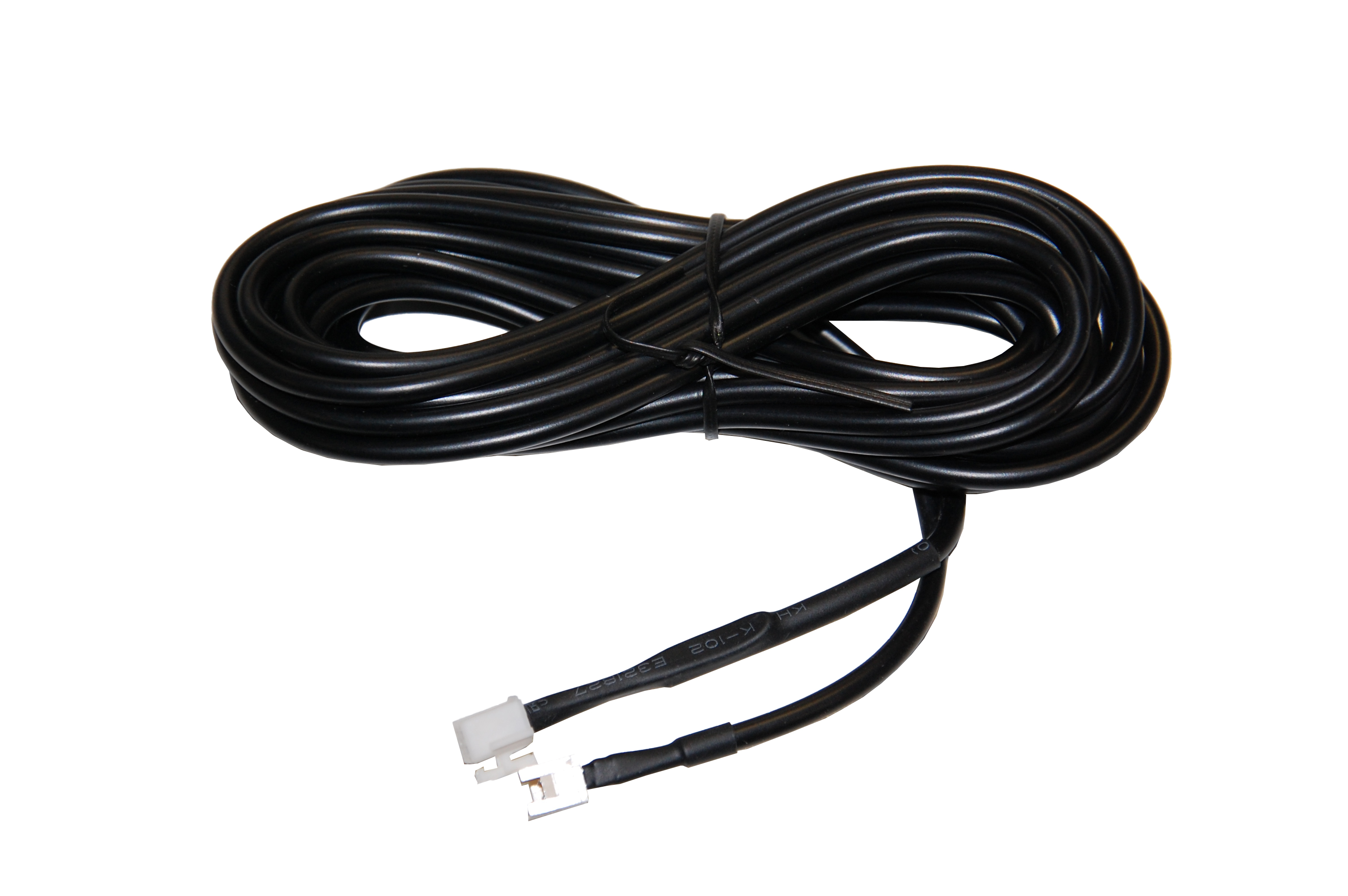 EXTENSION CORD FOR LIGHT SENSOR 4 M (24278-24275-24276)