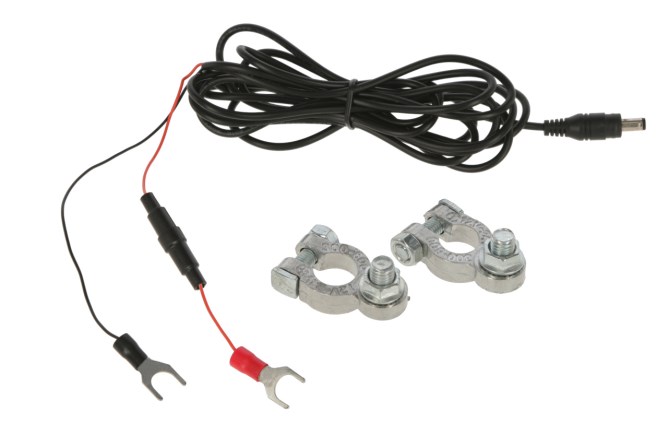 CONNECTING CABLE FOR SOLAR KIT (24278-24275-24276)