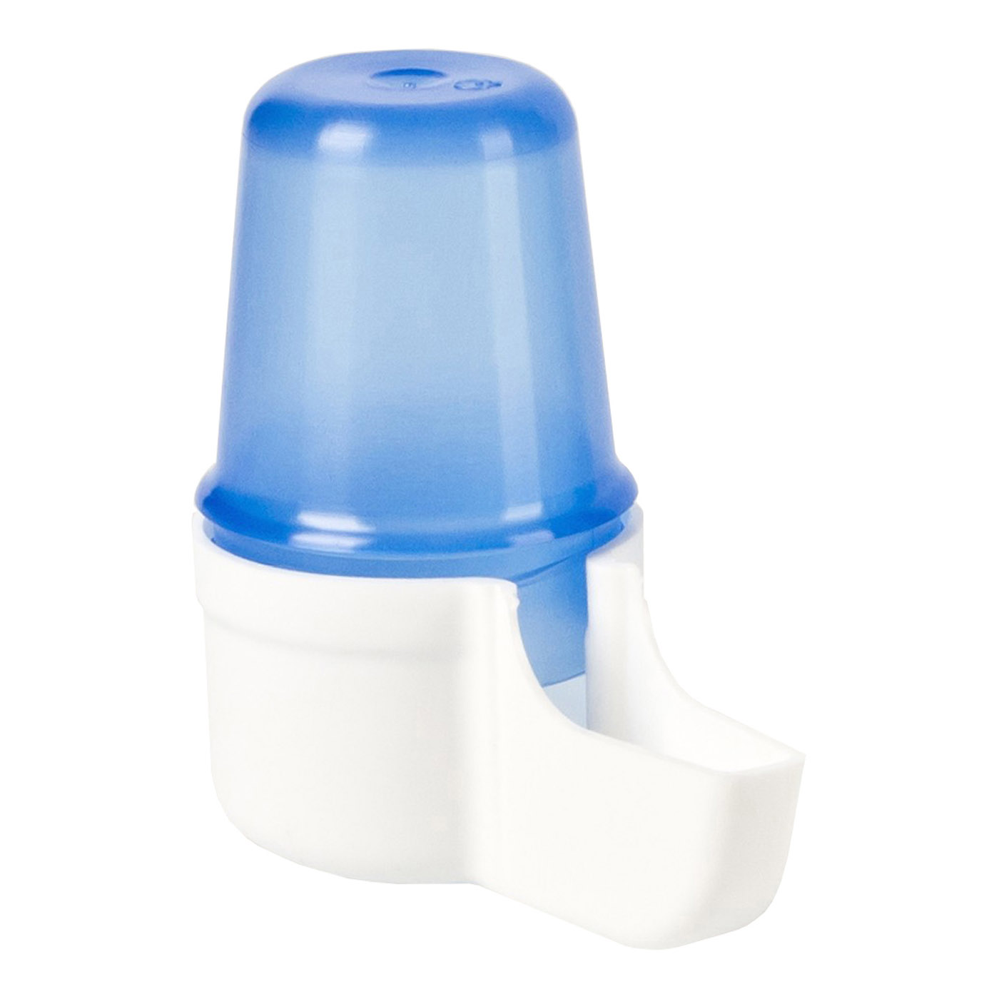 TT MINI FOUNTAIN 40CC BLUE