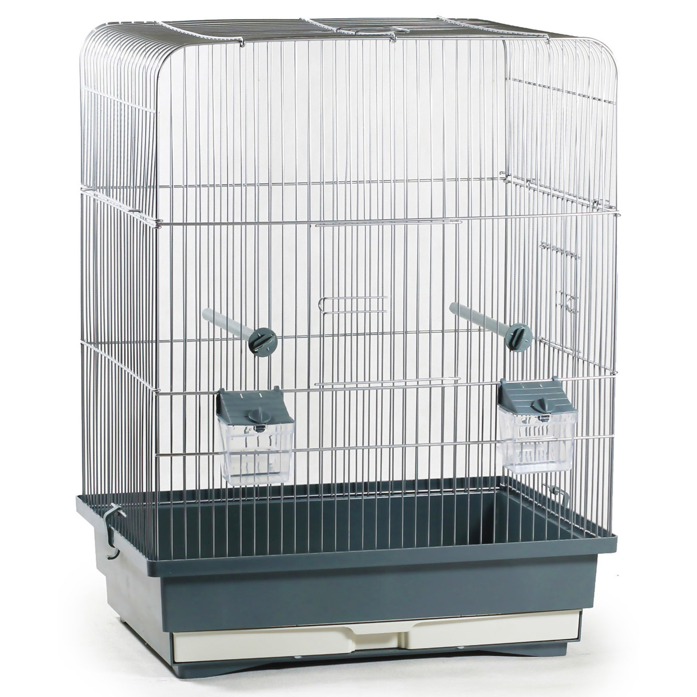 CAGE OISEAU THIBO