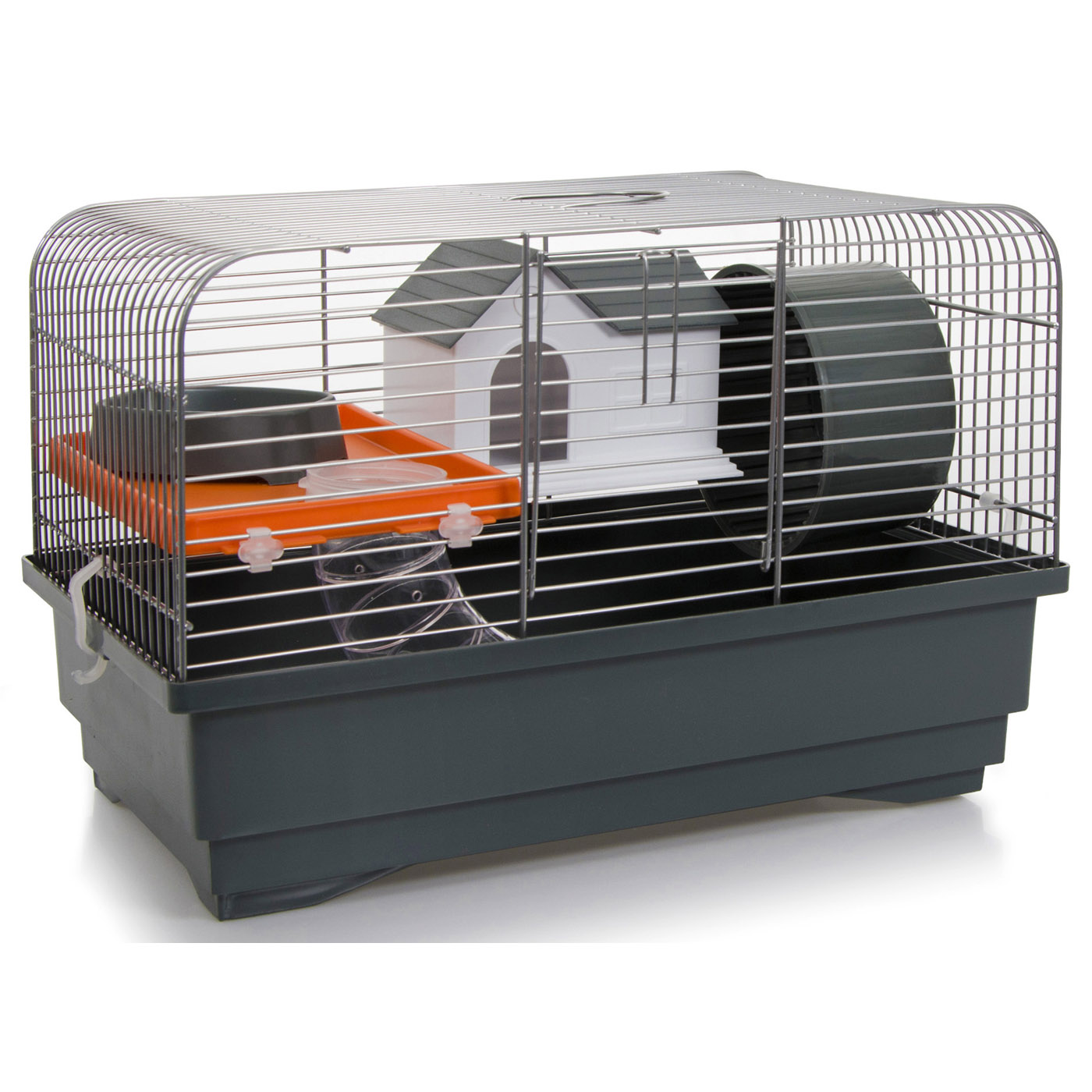 CAGE FOR HAMSTERS MARIA FUNNY