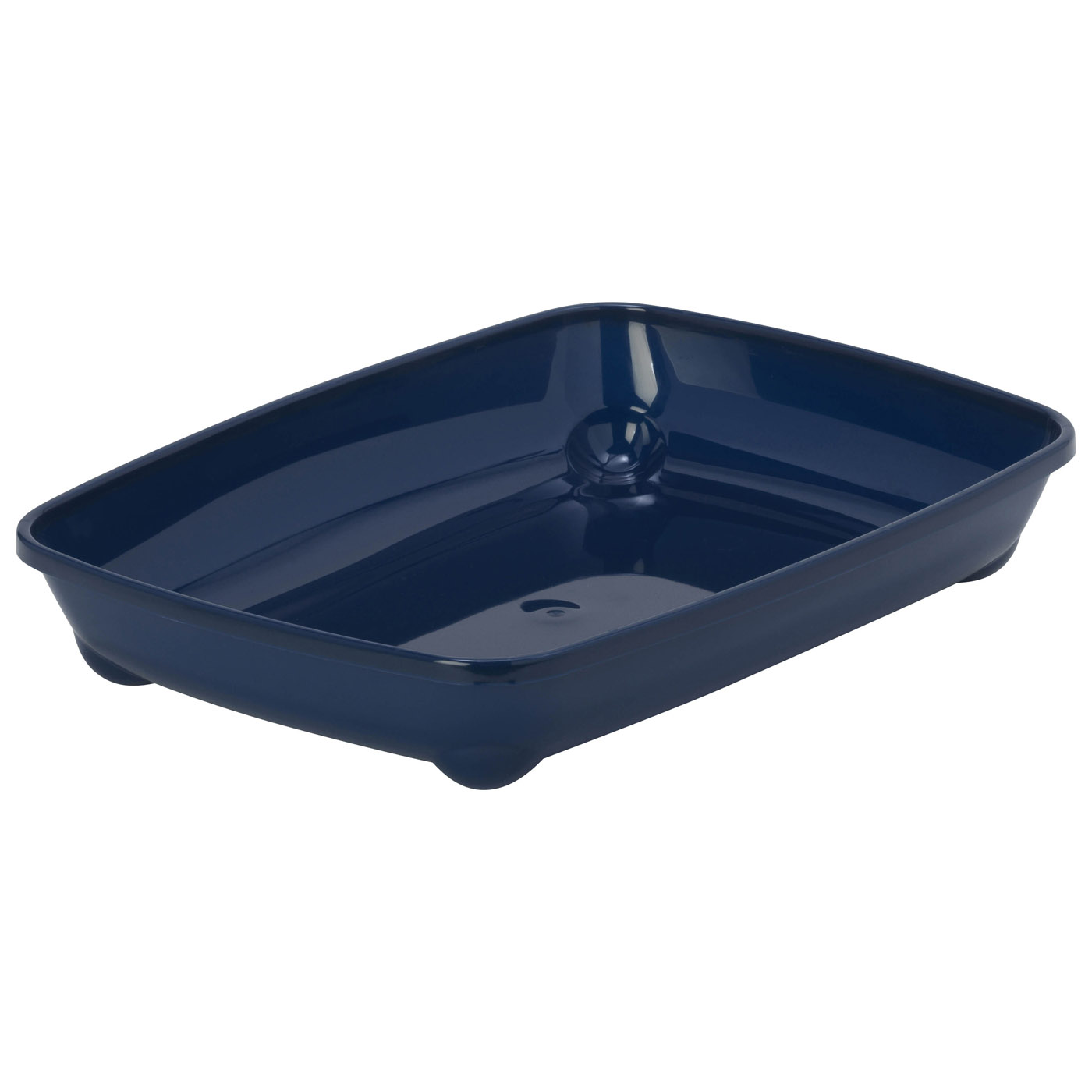 ARIST-O-TRAY 37 CM DIEPBLAUW