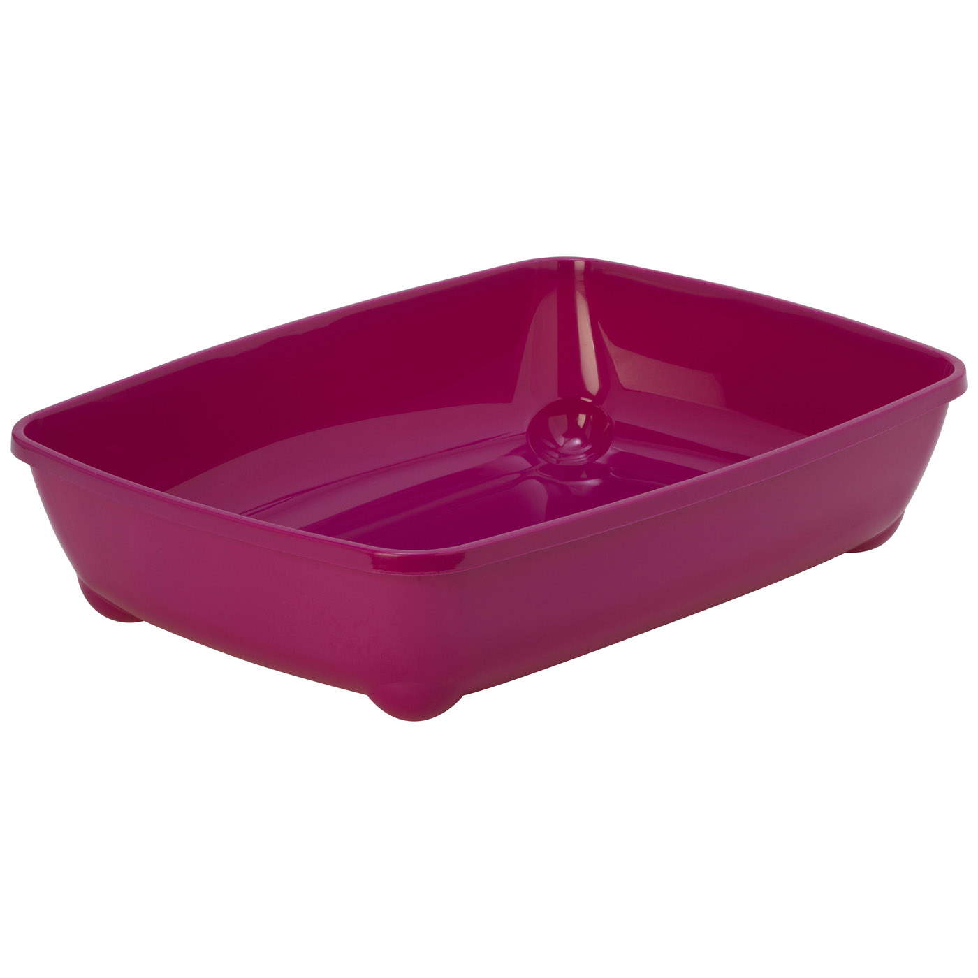 ARIST-O-TRAY 50 CM WARM ROZE