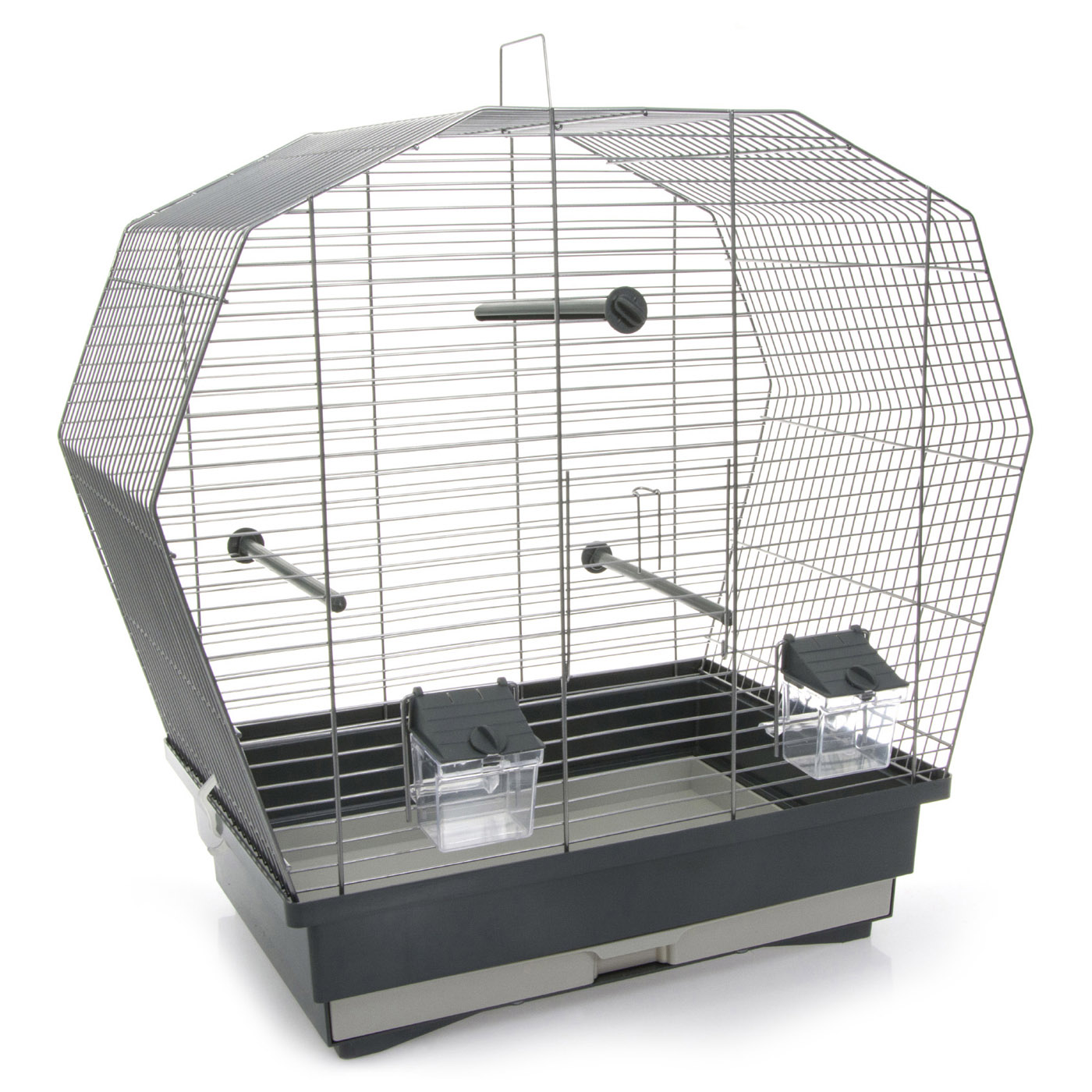 CAGE OISEAU CARLO