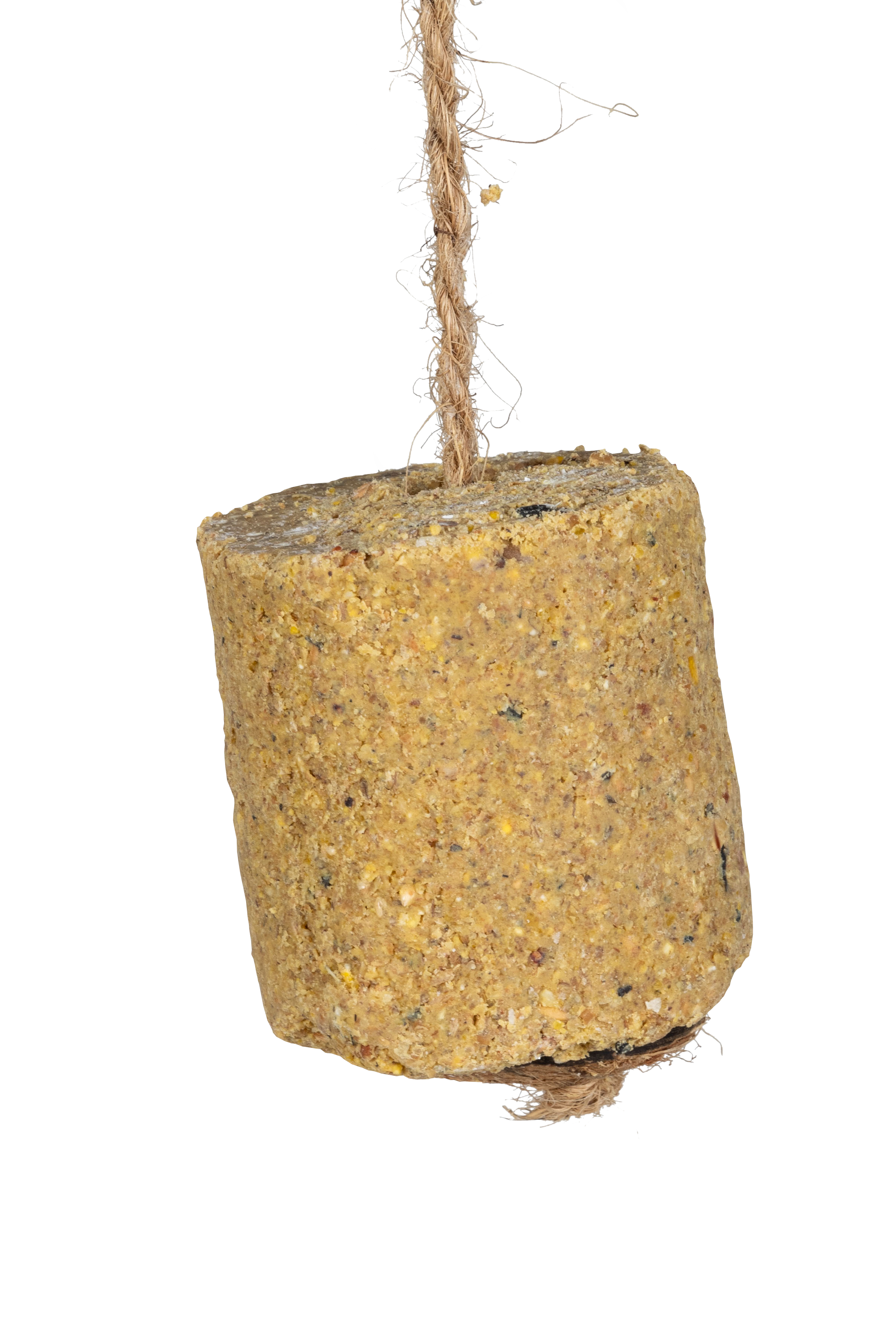 SUET SAUSAGE WITH SEEDS WITH STRING 375G