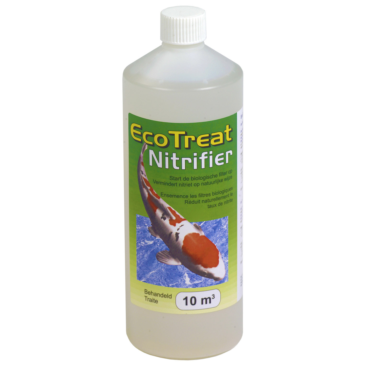 NITRIFIER 1000ML ECOTREAT