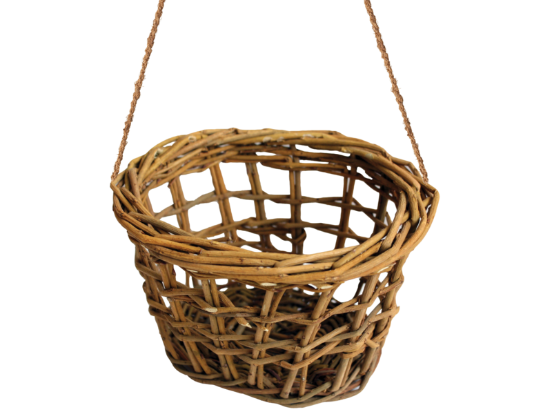Nature First Willow Hayrack